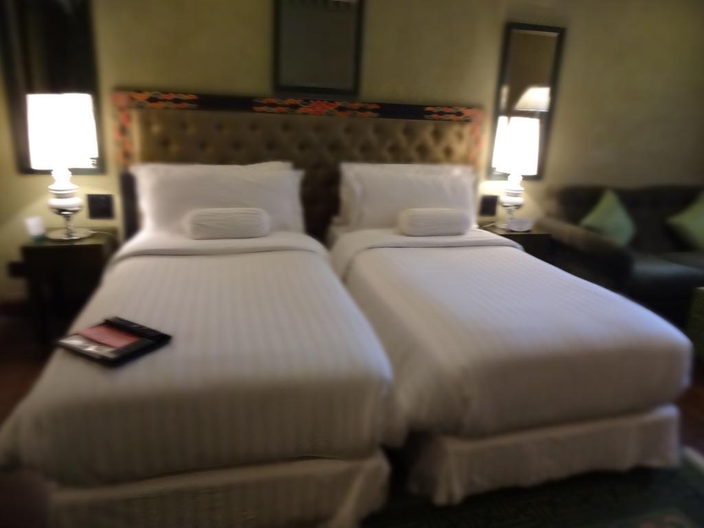 Druk Hotel Thimphu Ruang foto