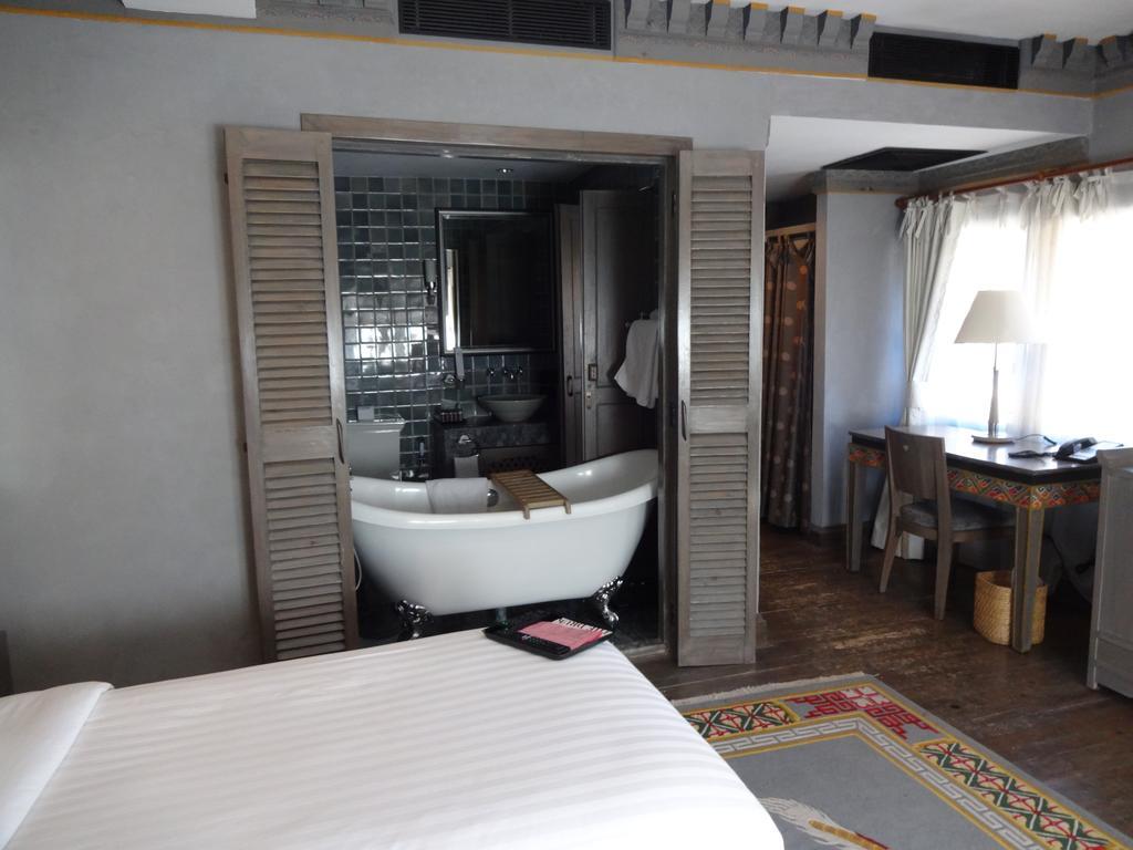 Druk Hotel Thimphu Ruang foto
