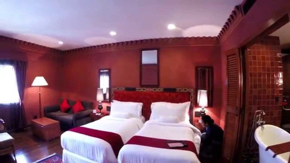 Druk Hotel Thimphu Bagian luar foto