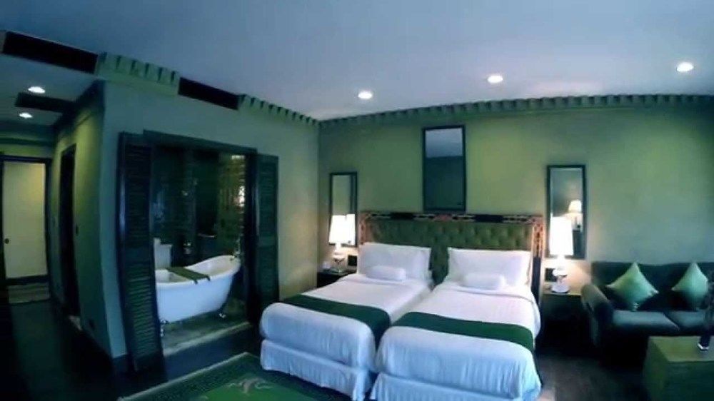Druk Hotel Thimphu Bagian luar foto